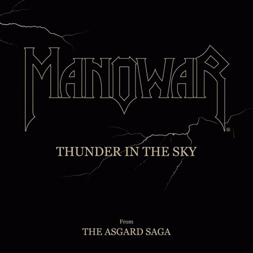 Manowar : Thunder in the Sky